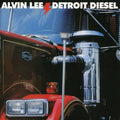 Alvin Lee - Detroit Diesel (CD)