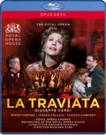 Giuseppe Verdi - La Traviata (Blu-ray) (Region A US Import)