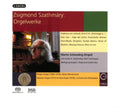 Martin Schmeding; Aniko Szathmary; Olaf Tzschoppe; Zsigmond Szathmary; Wolfgang Kogert - Szathmary: Organ Works (DVD) (Region 1 US Import)