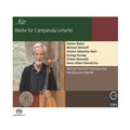Michael Denhoff & Ute Blaumer - ..Fur: Werke Fur Campanula (CD)