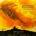 Etienne Cutajar; Carmine Lauri; John Reid - Mdina - Music For Horn (CD)