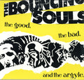 Bouncing Souls - Good The Bad & The Argyle (Vinyl) (US Import)