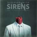 Sleeping With Sirens - How It Feels To Be Lost (CD)