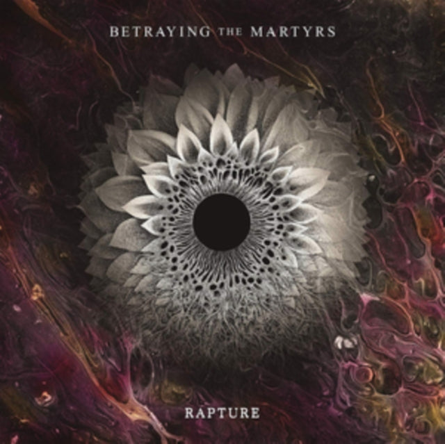 Betraying The Martyrs - Rapture (Transparent Orange Vinyl) (Vinyl) (US Import)