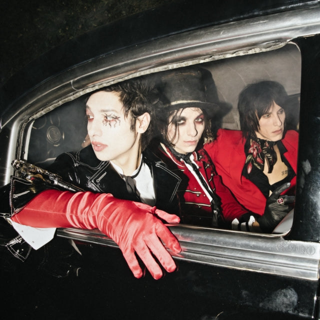 Palaye Royale - Bastards (CD)