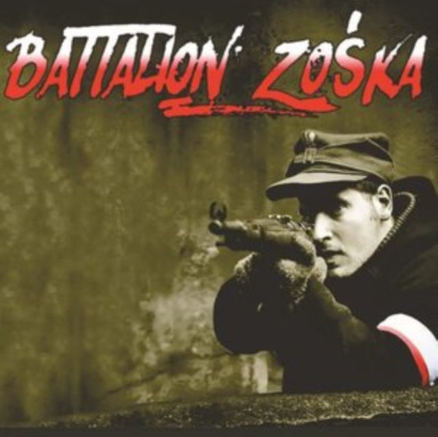 Battalion Zoska - Battalion Zoska (Vinyl) (US Import)