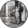 Cj Ramone - Last Chance To Dance (Picture Disc/Limited) (Vinyl) (US Import)