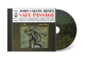 John Calvin Abney - Safe Passage (CD)