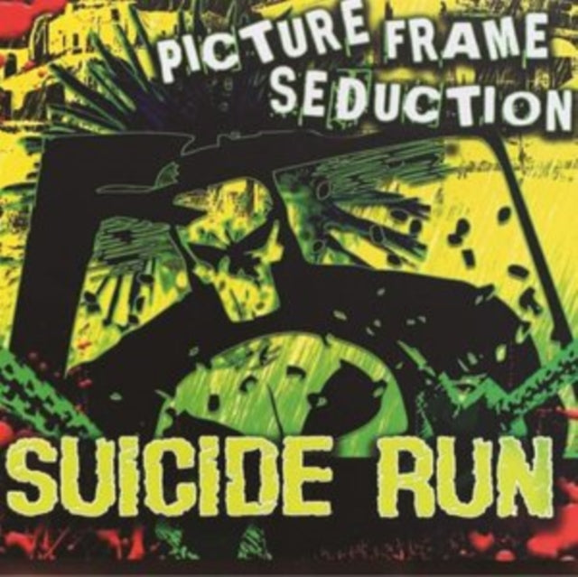 Picture Frame Seduction - Suicide Run (Vinyl) (US Import)
