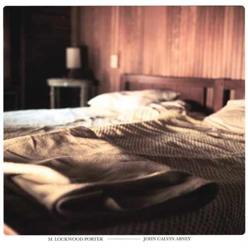 Abney,John Calvin; M Lockwood Porter - John Calvin Abney / M. Lockwood Porter (Vinyl Single) (US Import)