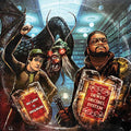 MC Lars & Mega Ran - Dewey Decibel System (Vinyl) (US Import)