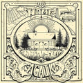 Copper Tones - Home Again (Vinyl) (US Import)