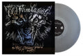 Old Firm Casuals - This Means War (Silver Vinyl) (Vinyl) (US Import)