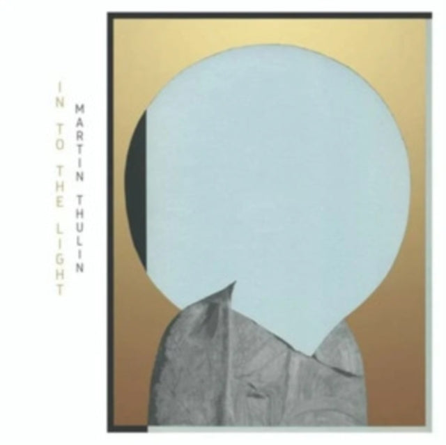 Martin Thulin - Into The Light (Vinyl) (US Import)