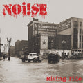 Noi!Se - Rising Tide (Vinyl) (US Import)