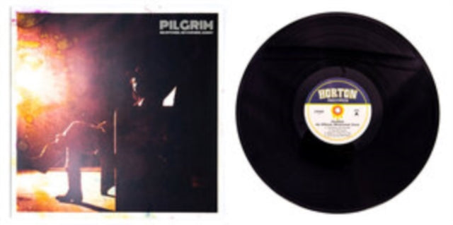 Pilgrim - No Offense, Nevermind, Sorry (Vinyl) (US Import)