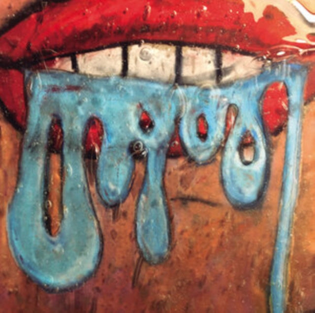 Part Chimp - Drool (Vinyl) (US Import)