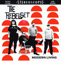 Rebel Set - Modern Living (Vinyl) (US Import)