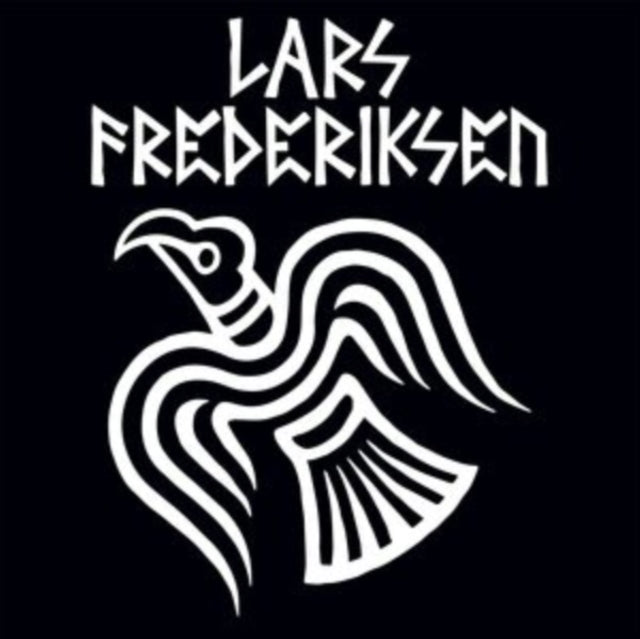 Lars Frederiksen - To Victory (Vinyl) (US Import)