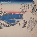 Billy Cobb - Zerwee PT. 2 (Blue/White Galaxy Vinyl) (I) (Vinyl) (US Import)