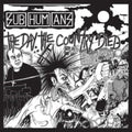 Subhumans - Day The Country Died (CD) (US Import)