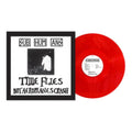 Subhumans - Time Flies & Rats (Red Vinyl) (Vinyl) (US Import)