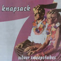 Knapsack - Silver Sweepstakes (Silver Vinyl) (Vinyl) (US Import)