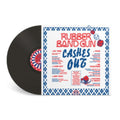 Rubber Band Gun - Cashes Out (Vinyl) (US Import)