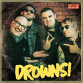 Drowns - Know Who You Are (Yellow 7 Inch) (Vinyl Single) (US Import)