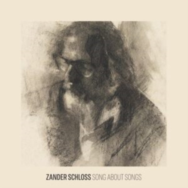 Zander Schloss - Song About Songs (Vinyl) (US Import)