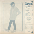 Damion - Special Interest (Vinyl) (US Import)