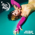 Suzi Moon - Animal (Vinyl) (US Import)