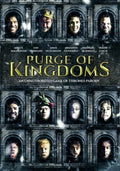Purge Of Kingdoms (DVD) (Region 1 US Import)