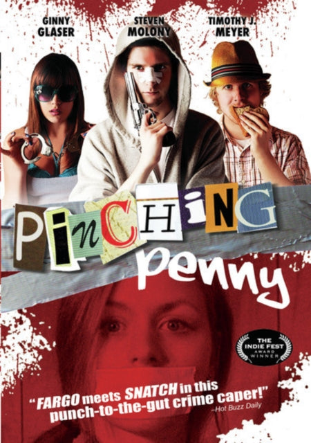 Pinching Penny (DVD) (Region 1 US Import)