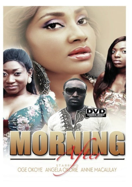 Morning After 1-2 (DVD) (Region 1 US Import)
