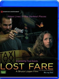 Lost Fare (Blu-ray) (Region A US Import)