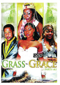 Grass To Grace (DVD) (Region 1 US Import)