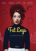 Fat Legs (DVD) (Region 1 US Import)