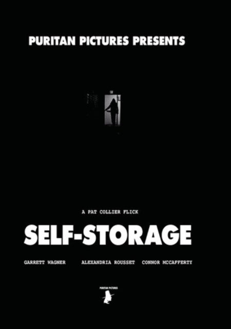 Self Storage (DVD) (Region 1 US Import)