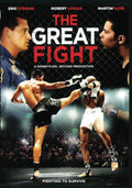 Great Fight (DVD) (Region 1 US Import)