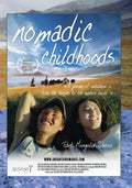 Nomadic Childhood (DVD) (Region 1 US Import)