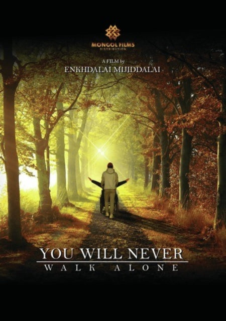 You Will Never Walk Alone (DVD) (Region 1 US Import)