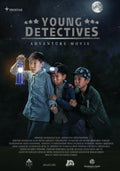 Young Detectives (DVD) (Region 1 US Import)