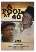 Fool At 40 (DVD) (Region 1 US Import)