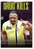Drugs Can Kill (DVD) (Region 1 US Import)