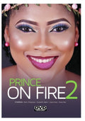 Prince On Fire 2 (DVD) (Region 1 US Import)
