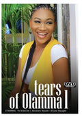Tears Of Llama 1 (DVD) (Region 1 US Import)