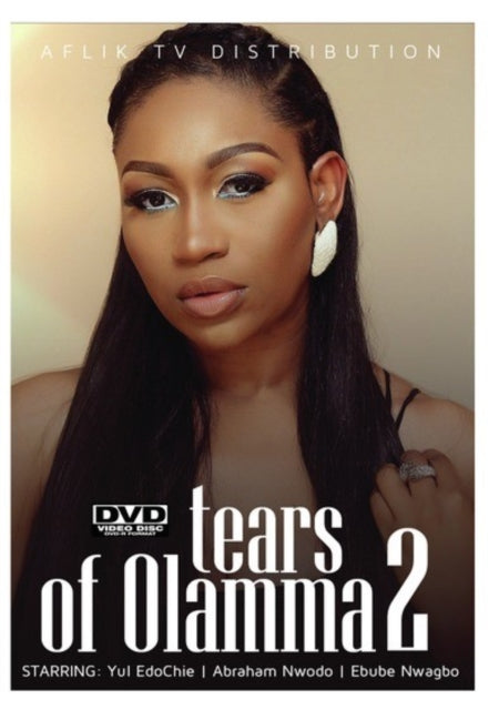 Tears Of Llama 2 (DVD) (Region 1 US Import)