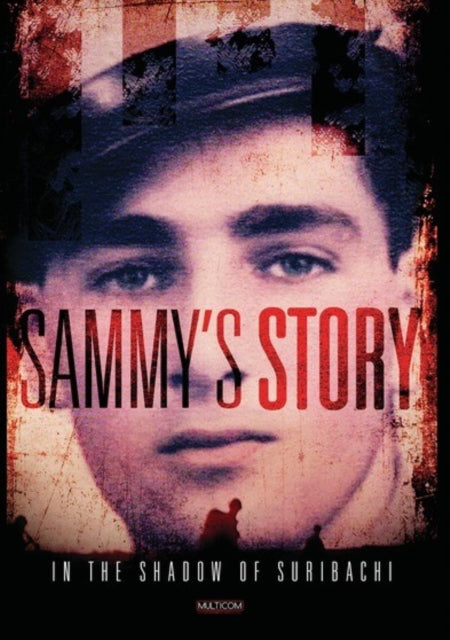 In The Shadow Of Suribachi: Sammy's Story (DVD) (Region 1 US Import)