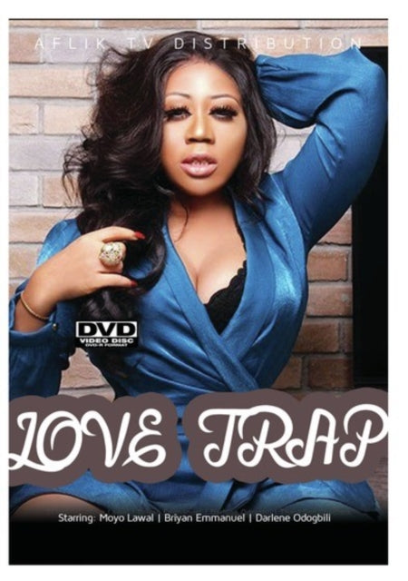 Love Trap (DVD) (Region 1 US Import)